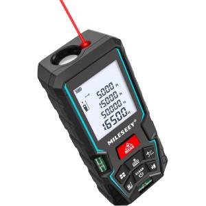 Laser Measure Device