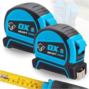 OX Tools