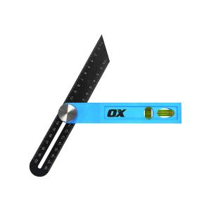 OX Tools Trade 200mm