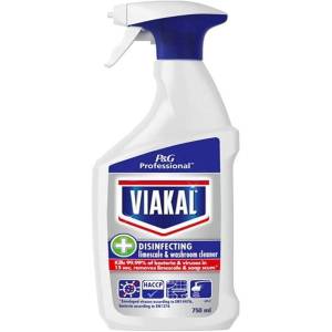 Viakal