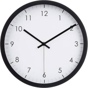 Basics Wall Clock