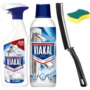 Complete Limescale