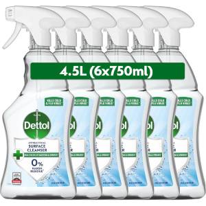 Dettol Antibacterial