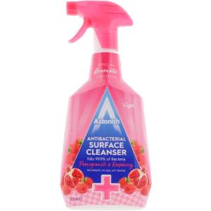 Astonish Special Aromatic