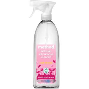 Method Antibacterial Spray,