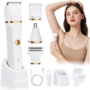Lady Shavers for Women