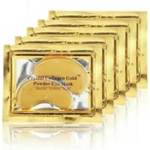 0 Pair Crystal Collagen 24k