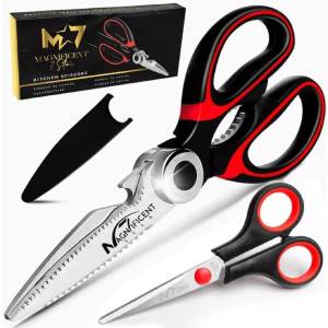 Magnificent Kitchen Scissor