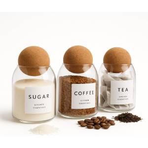 Livabl Tea Coffee