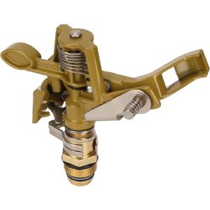 Adjustable Water