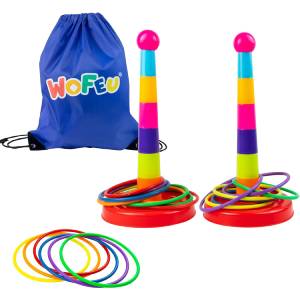 Ring Toss Game