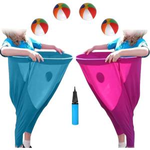 Granny Pants Yard Game Set