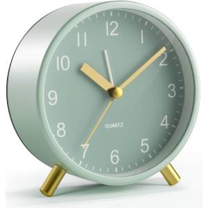 Analogue Alarm Clock